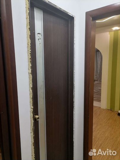 Межкомнатные двери бу с коробкой