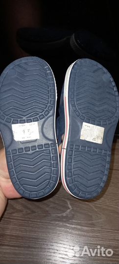 Сандалии детские для мальчиков 26