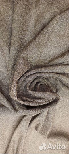 Ткань костюмная