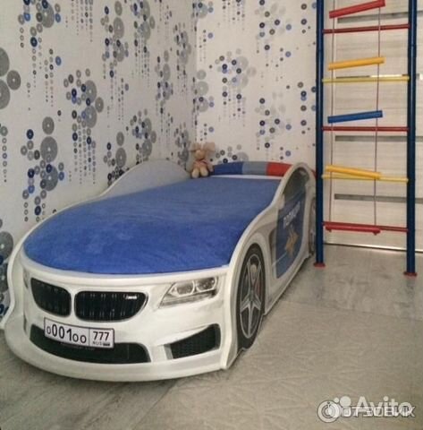 Кровать уно