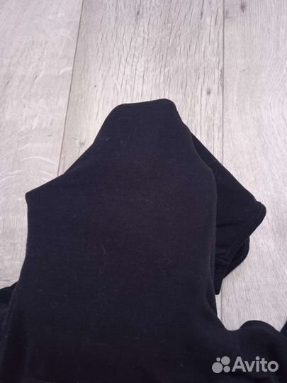 Купальник гимнастический р. 110