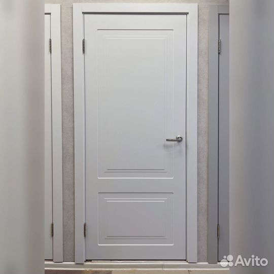 Межкомнатная дверь Классика