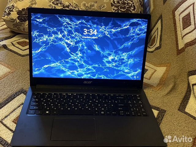 Acer aspire 3 a315