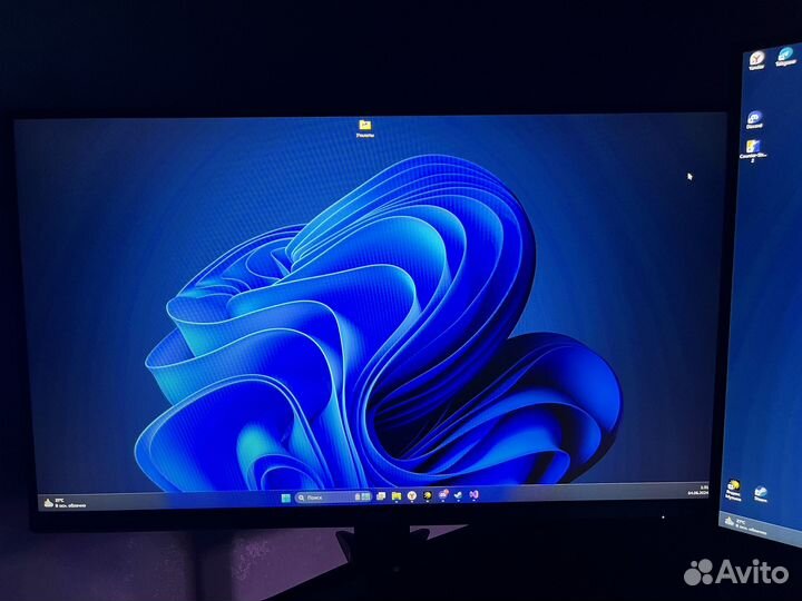 Игровой монитор aoc 27 165 Гц