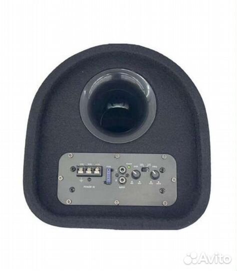 Новый. Активный сабвуфер Пионер