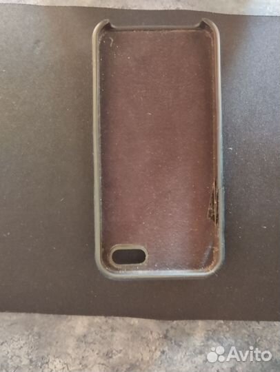 iPhone 5S