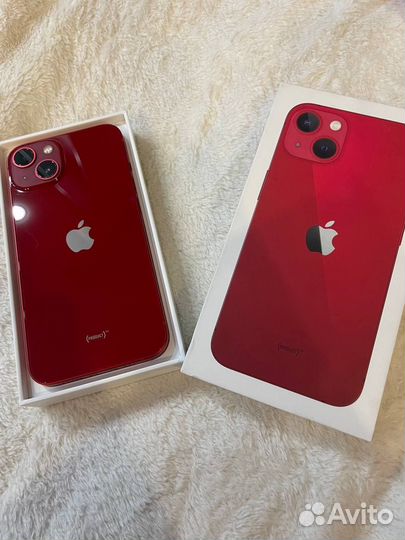 iPhone 13, 128 ГБ