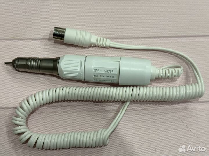 Marathon, микроматор SH20N