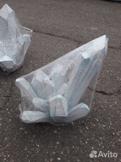 Ледяной трон Снежной королевы, аренда