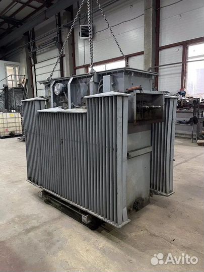 Трансформатор тмз б\у арт23415