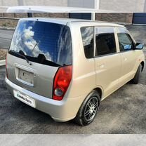 Mitsubishi Dingo 1.3 AT, 2001, 263 451 км, с пробегом, цена 365 000 руб.