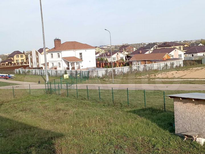 Дом 423 м² на участке 10 сот.