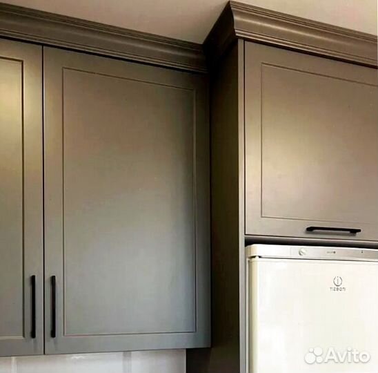 Кухня прямо с производства. С доставкой