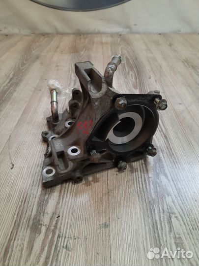 Термостат корпус Nissan X-trail T31