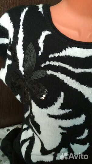 Туника женская