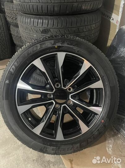 Колесо Lexus Lx570 Lx450 R21
