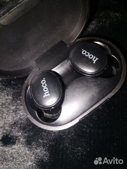 Беспроводные наушники hoco EW11