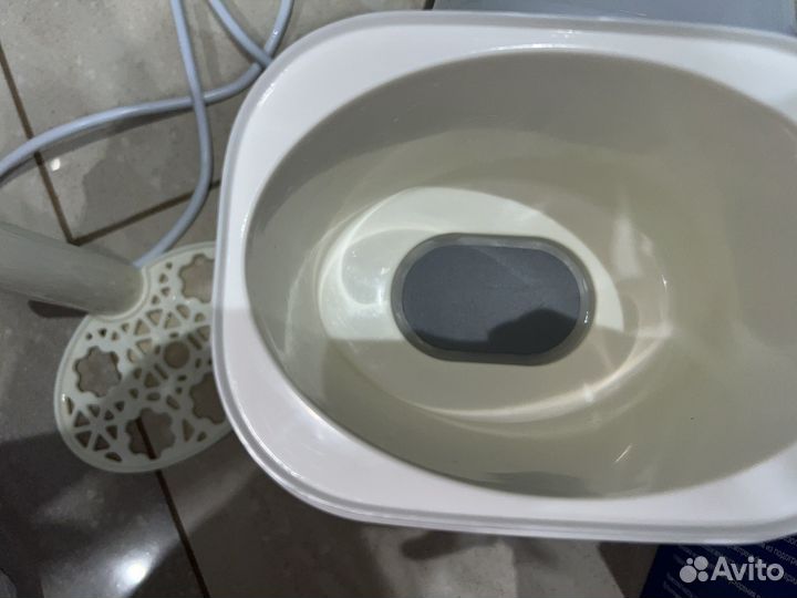 Стерилизатор подогреватель Maman LS-B217