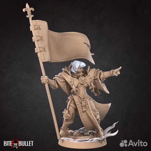 June 2022 Release - Fantasy War Sisters Pt.2