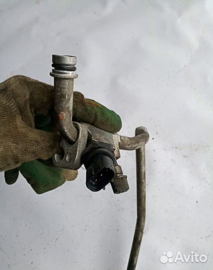 Трубка кондиционера для Lexus GS Лексус гс 3.0л