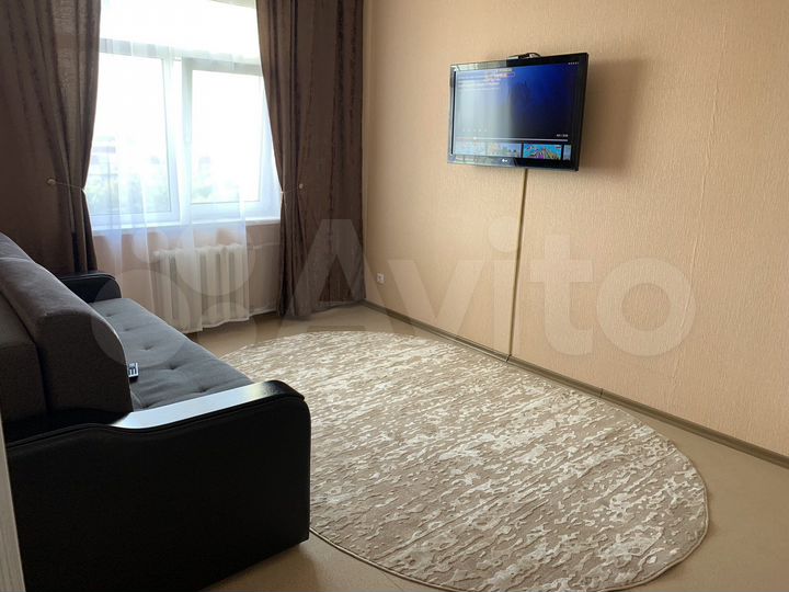 2-к. квартира, 44 м², 8/12 эт.