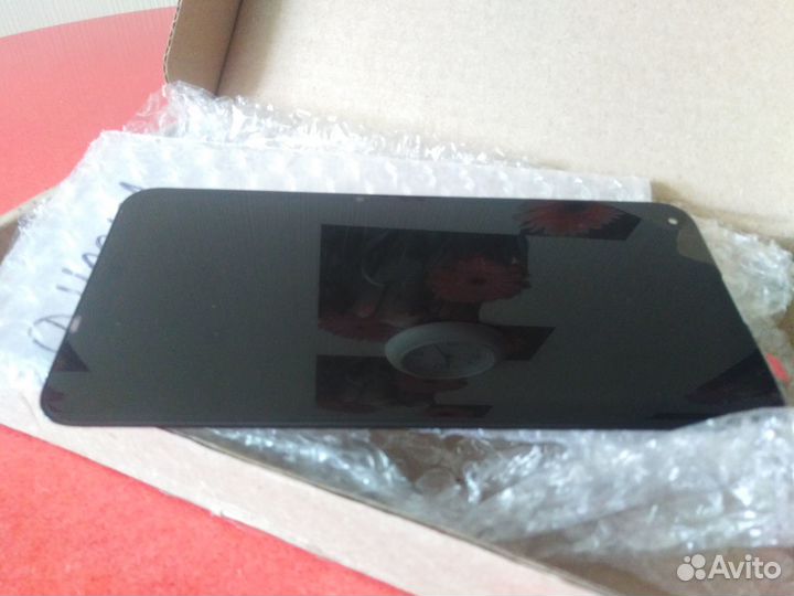 Дисплей honor 9c