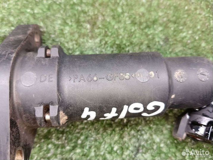 Рабочий цилиндр сцепления Volkswagen Golf 4