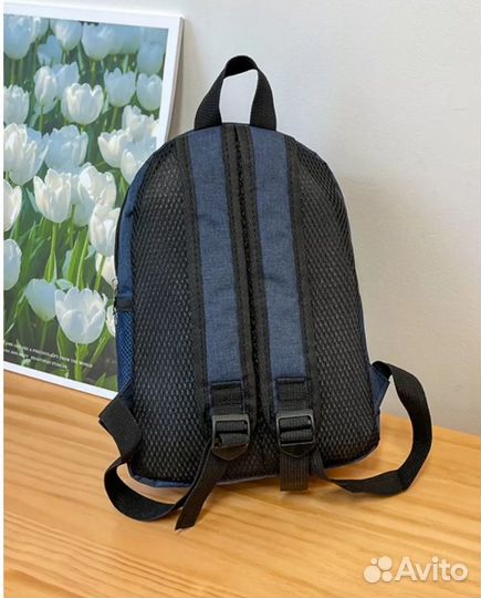 Рюкзак для мальчика человек паук