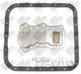 Фильтр АКПП JT302K JS Asakashi