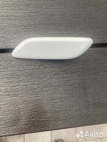 Крышка омывателя фарф mazda 3 bl