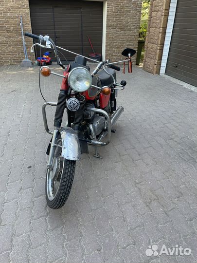 Jawa 634/350