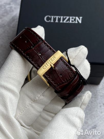 Citizen Eco-Drive