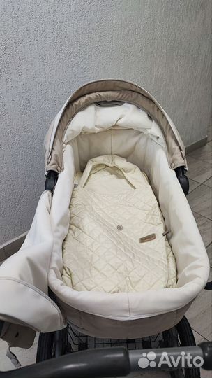 Коляска люлька inglesina sofia