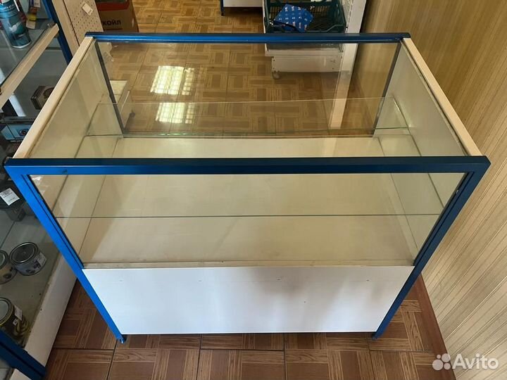 Торговая мебель для магазина