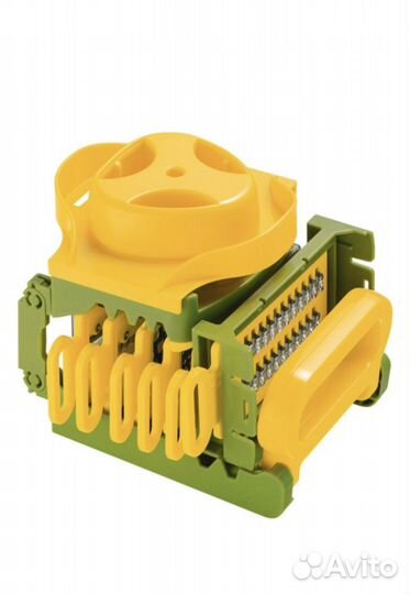 Терка универсальная 6 в 1