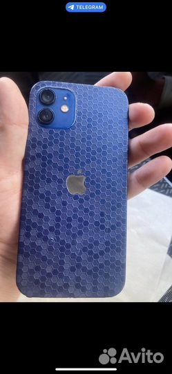 iPhone 12, 128 ГБ