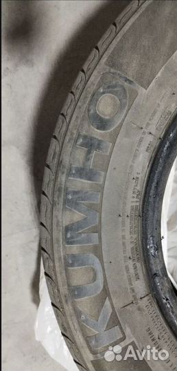 Kumho Sense KR26 205/70 R15 96T