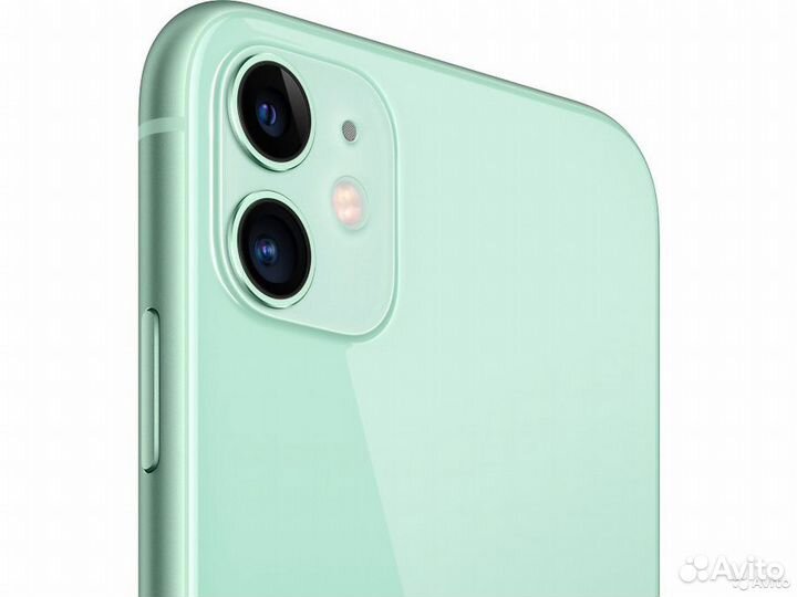 iPhone 11, 256 ГБ