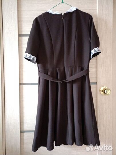 Школьная форма