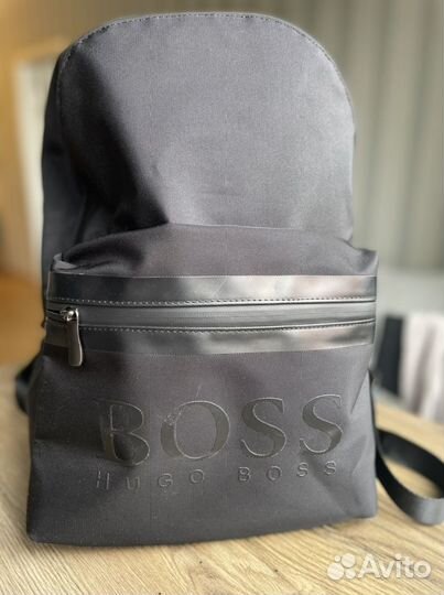 Рюкзак hugo boss