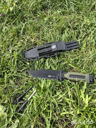 Нож для охоты