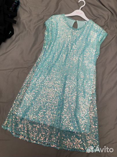 Платье Acoola 152 см