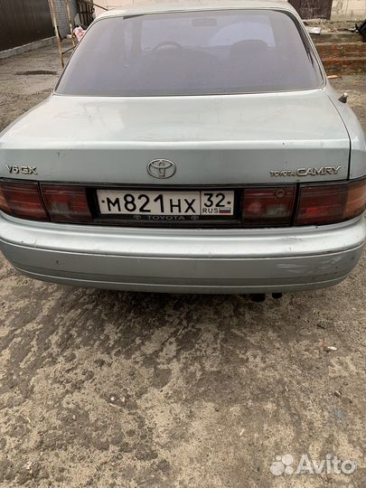 Toyota camry vv10 sv10