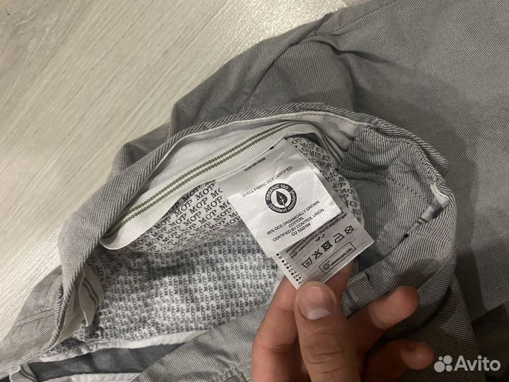 Шорьы Marc OPolo