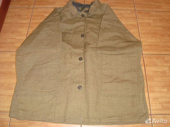 Сварочная роба летняя