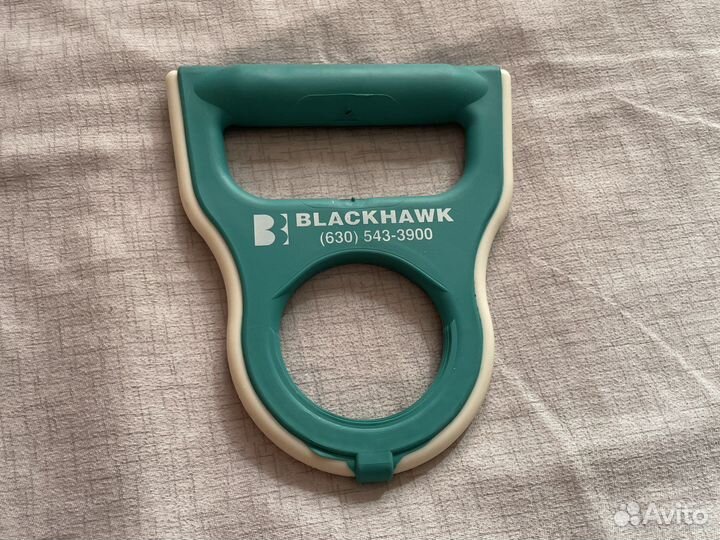 Ручка для переноски 19л бутыли