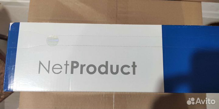 Картридж NetProduct CF218A для HP LaserJet