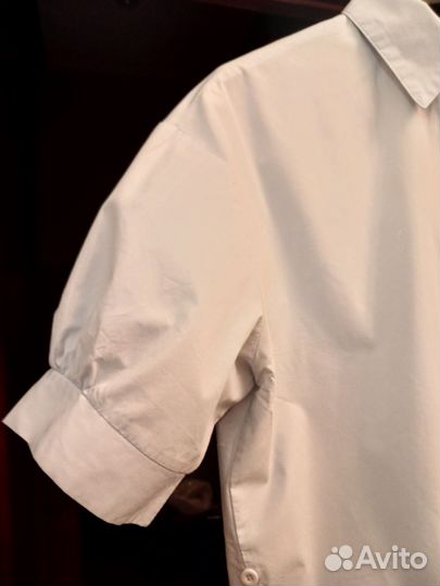 Школьная форма для девочки, 46-48