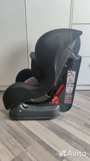 Детское автокресло Nania Jaguar до 19кг