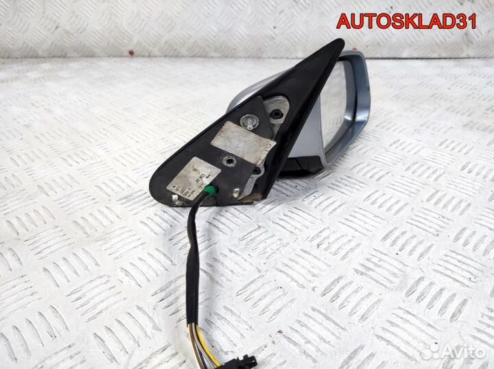 Зеркало правое Skoda Octavia A5 1Z1857508F